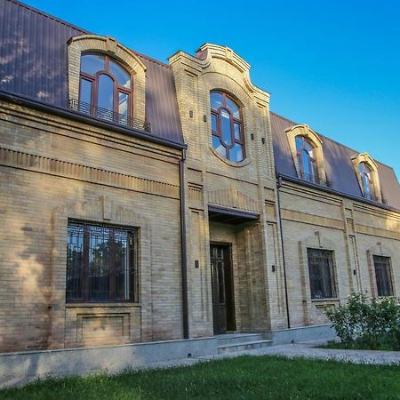 Hotel Vostok Tașkent Exterior foto